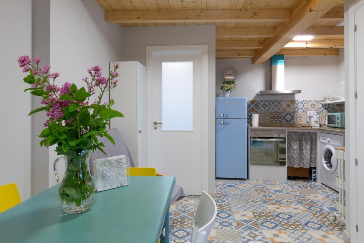 Вілла Casa Doade, En A Ribeira Sacra Екстер'єр фото