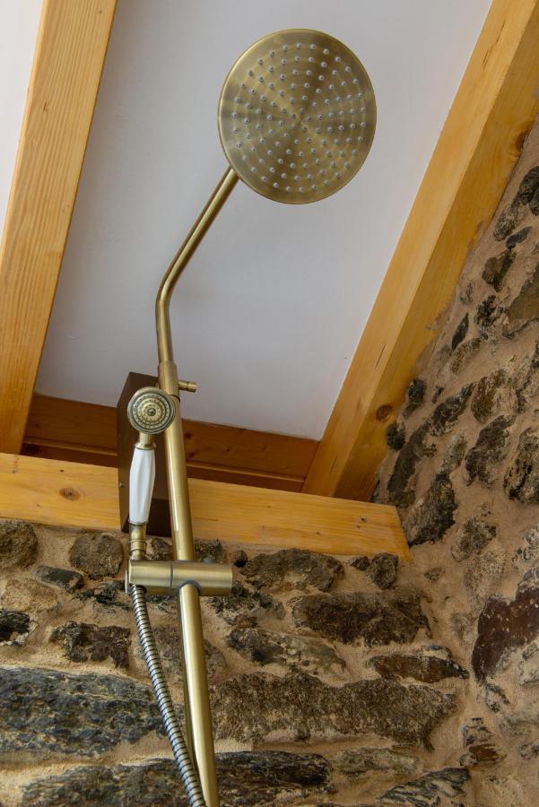 Вілла Casa Doade, En A Ribeira Sacra Екстер'єр фото