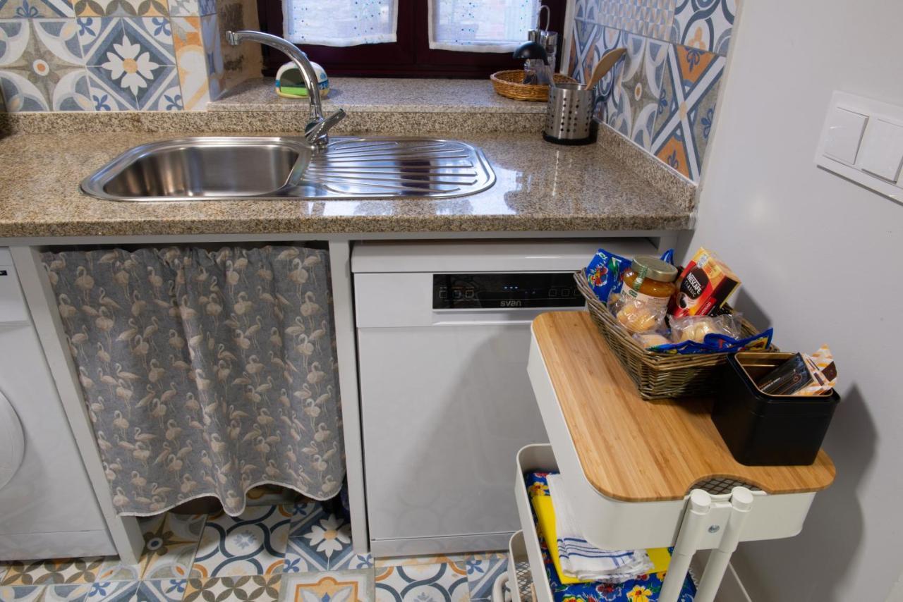 Вілла Casa Doade, En A Ribeira Sacra Екстер'єр фото