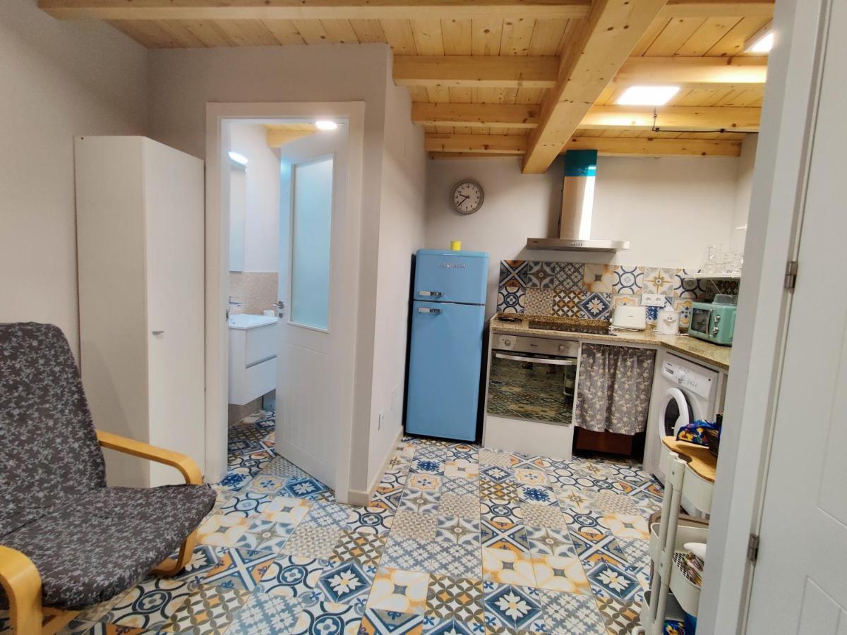Вілла Casa Doade, En A Ribeira Sacra Екстер'єр фото